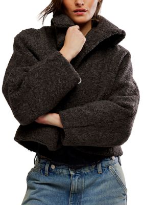 Free People Women's Softest Touch Jacket
