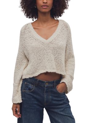 Free People Women's Heartland Pullover