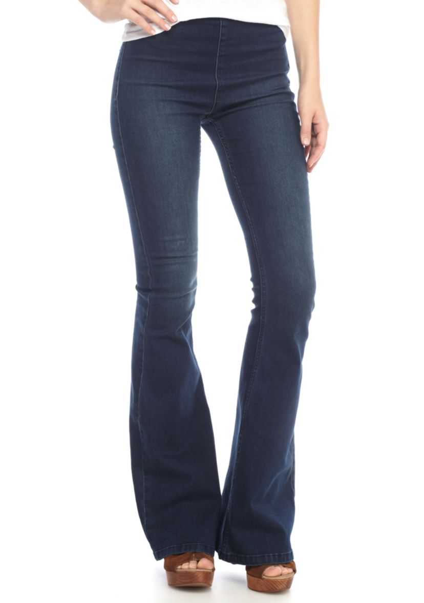 We The Free Flare Jeans