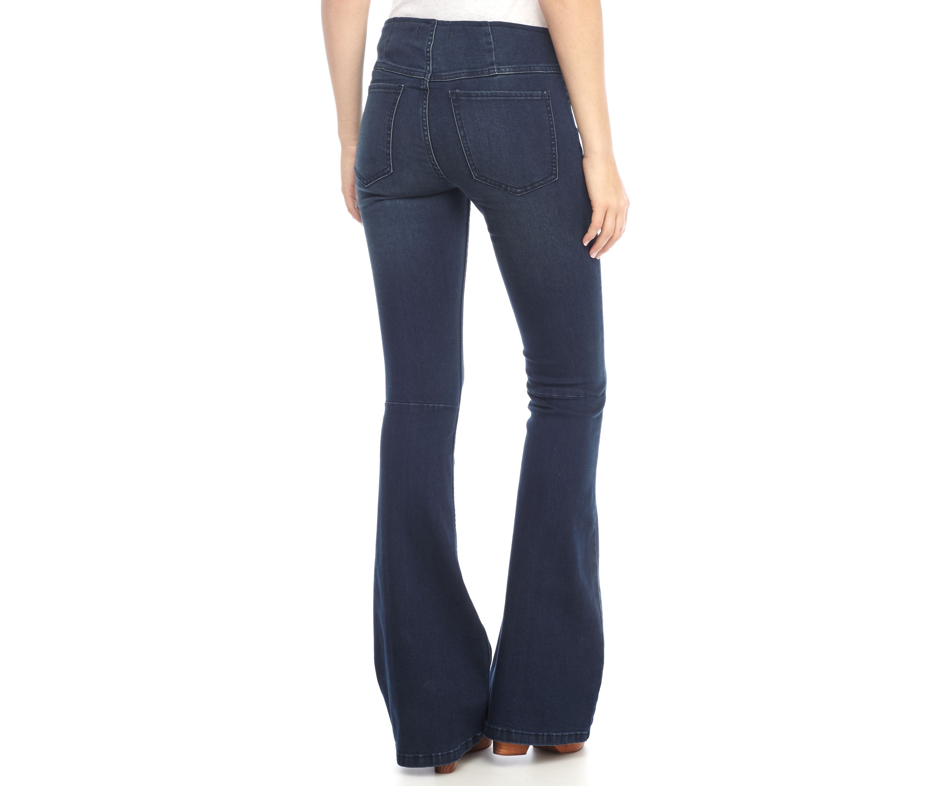 We The Free Flare Jeans
