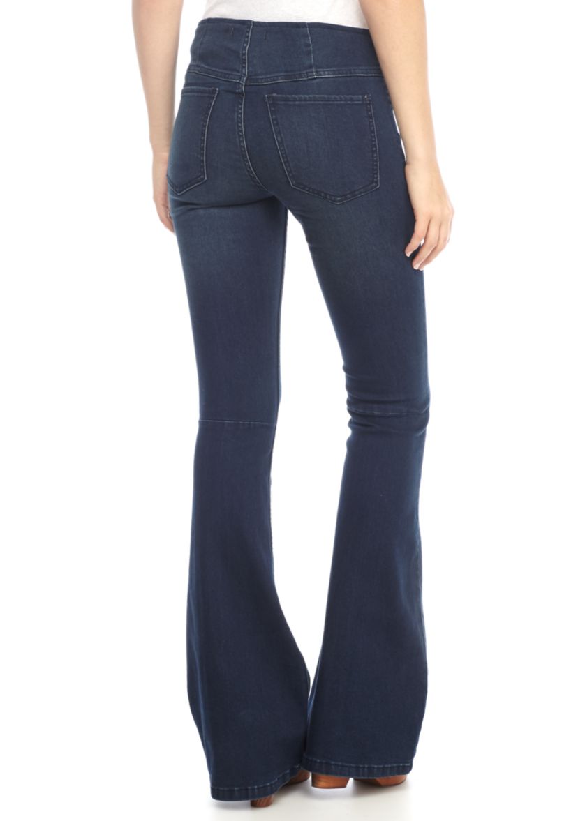 We The Free Flare Jeans