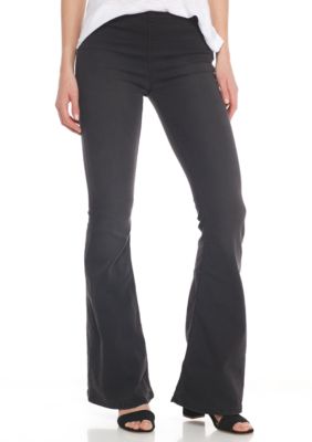 Free People Jeans Bell Bottoms Flare Jeans More Belk