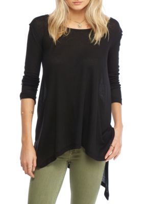 free people the incredible tee