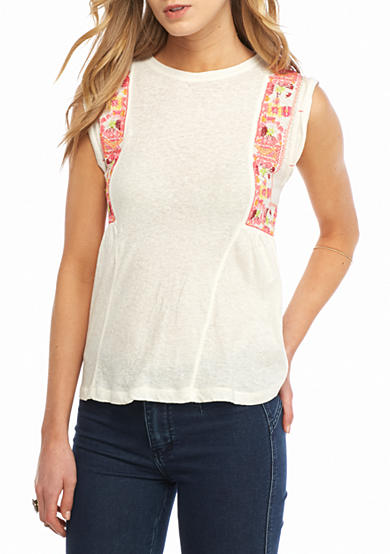 Free People Marcy Tank Top