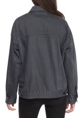 belk free people jacket
