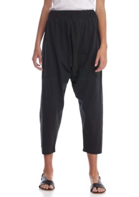 Free People Easy Knit Harem Pants | belk