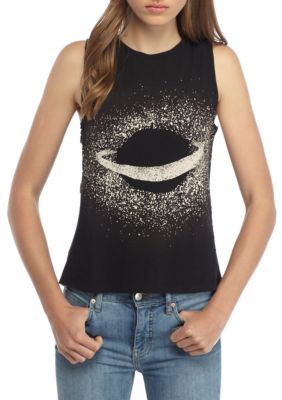 Free People Planet Me Tee Belk