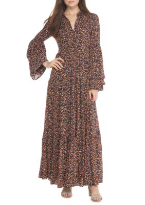Free People Charlotte Maxi Dress Belk