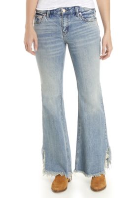 Free people vintage hot sale flare jeans