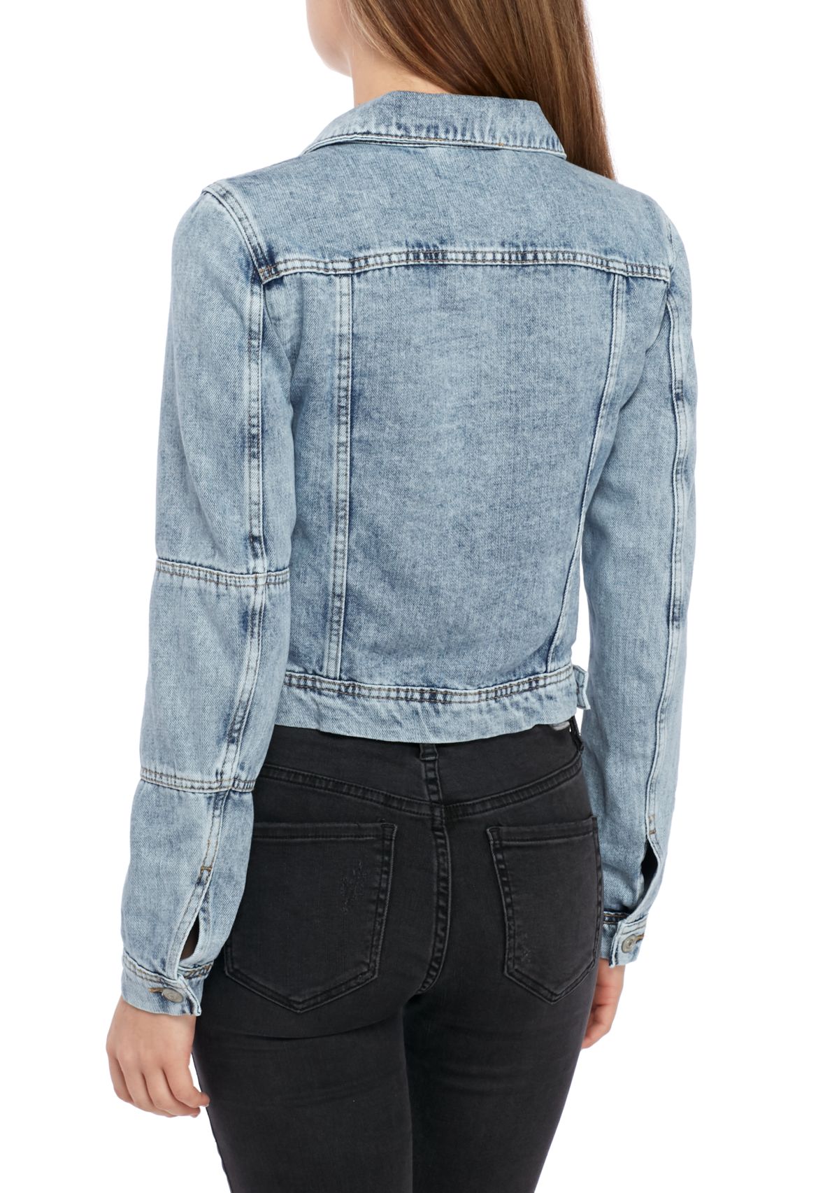 Rumors Denim Jacket 
