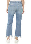 Jean Maggie Straight Jeans