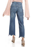 Jean Maggie Straight Jeans