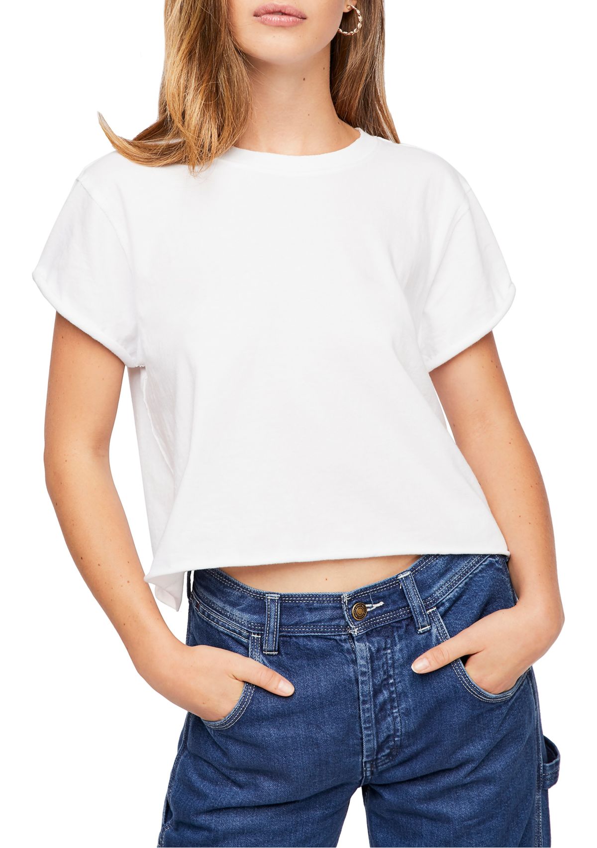 The Perfect Tee