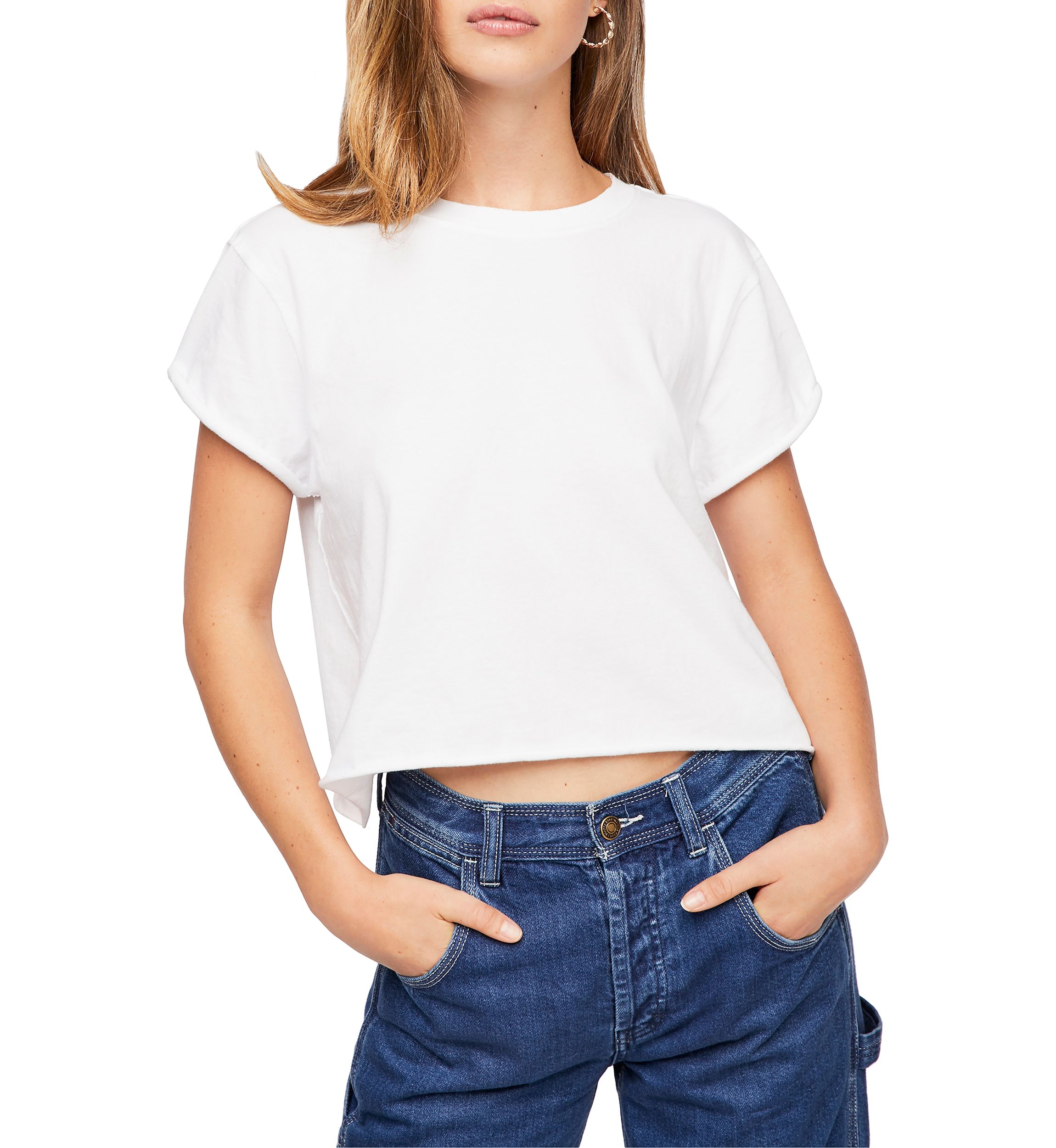 The Perfect Tee