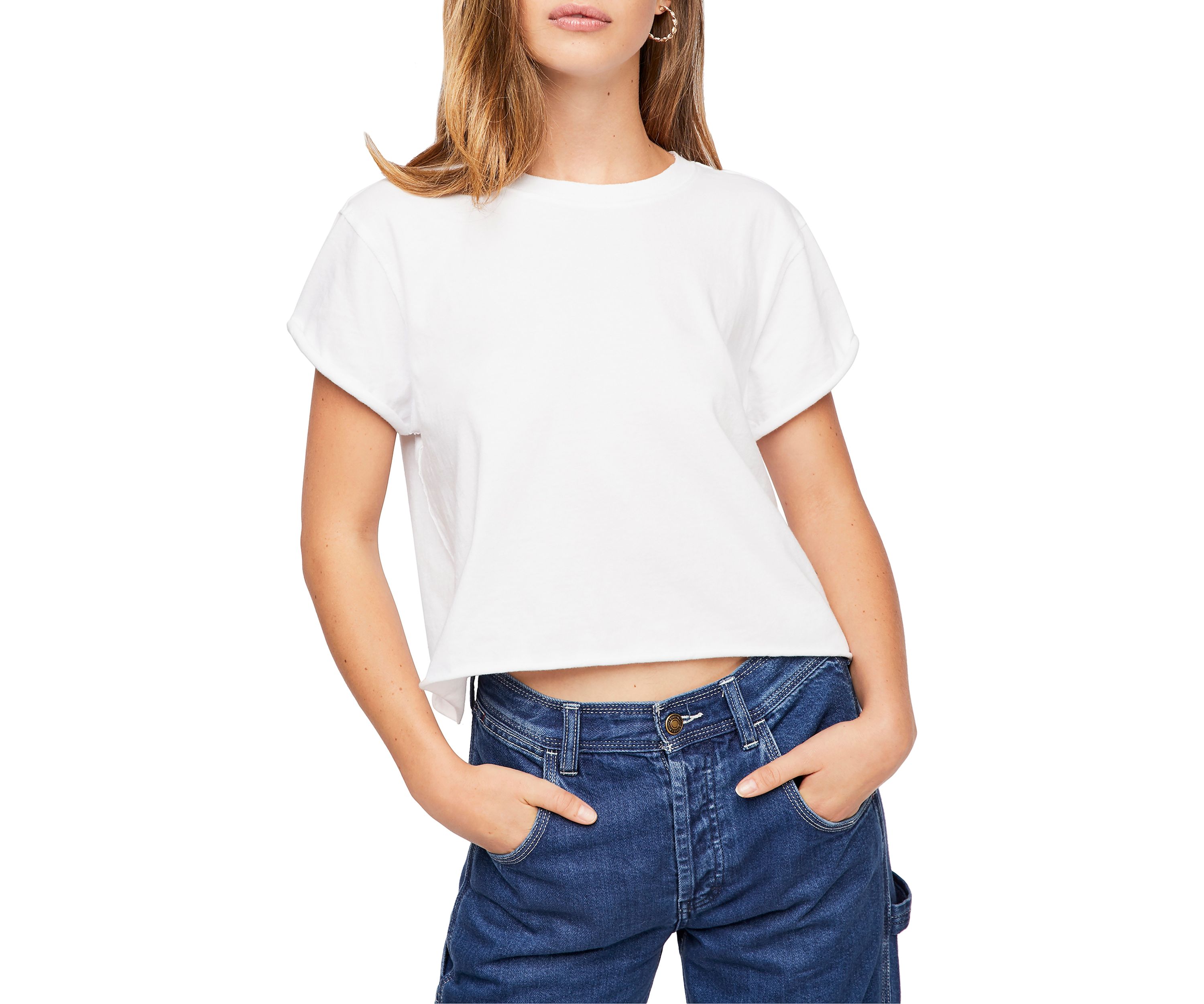 The Perfect Tee