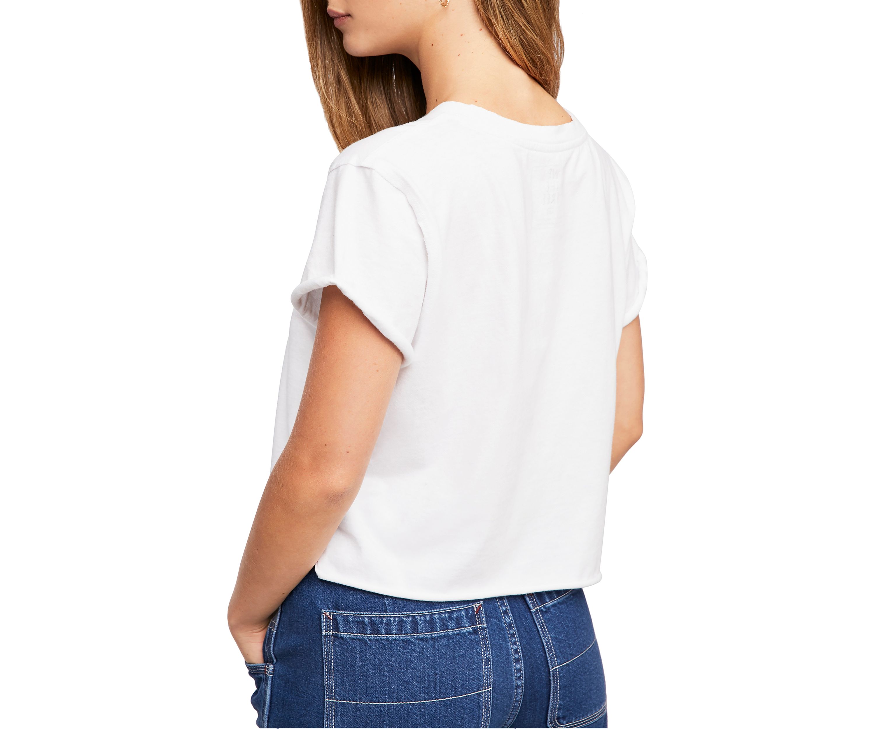 The Perfect Tee