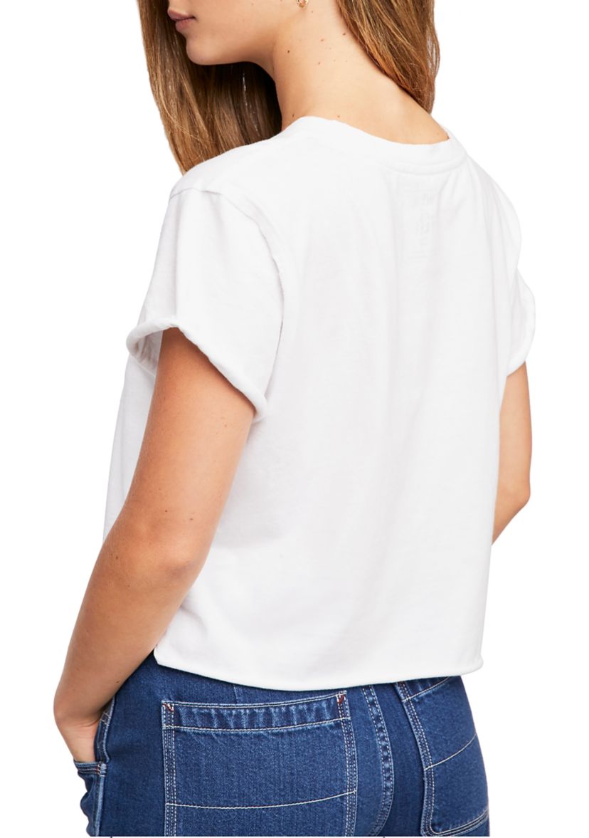 The Perfect Tee