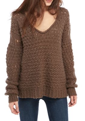 Crashing on sale waves pullover