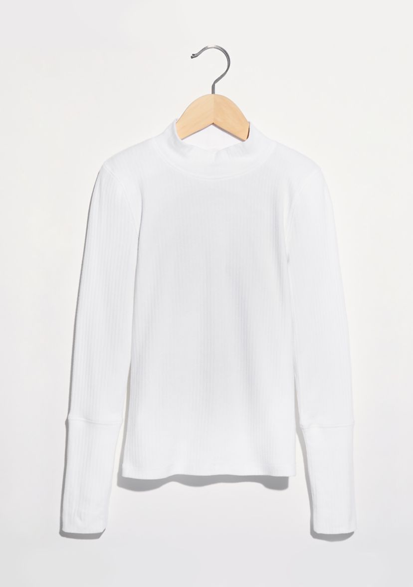 The Rickie Top