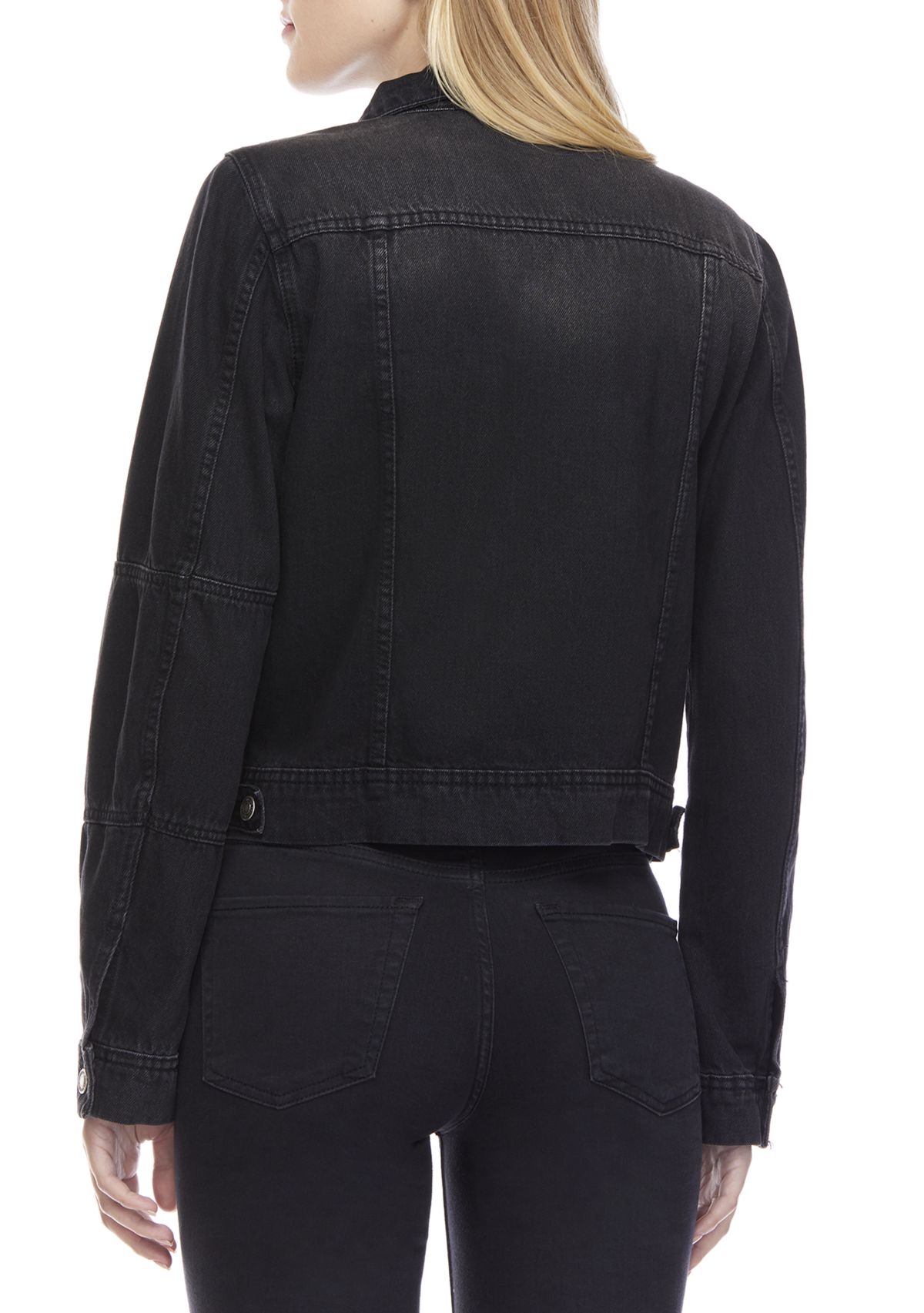 Rumors Denim Jacket