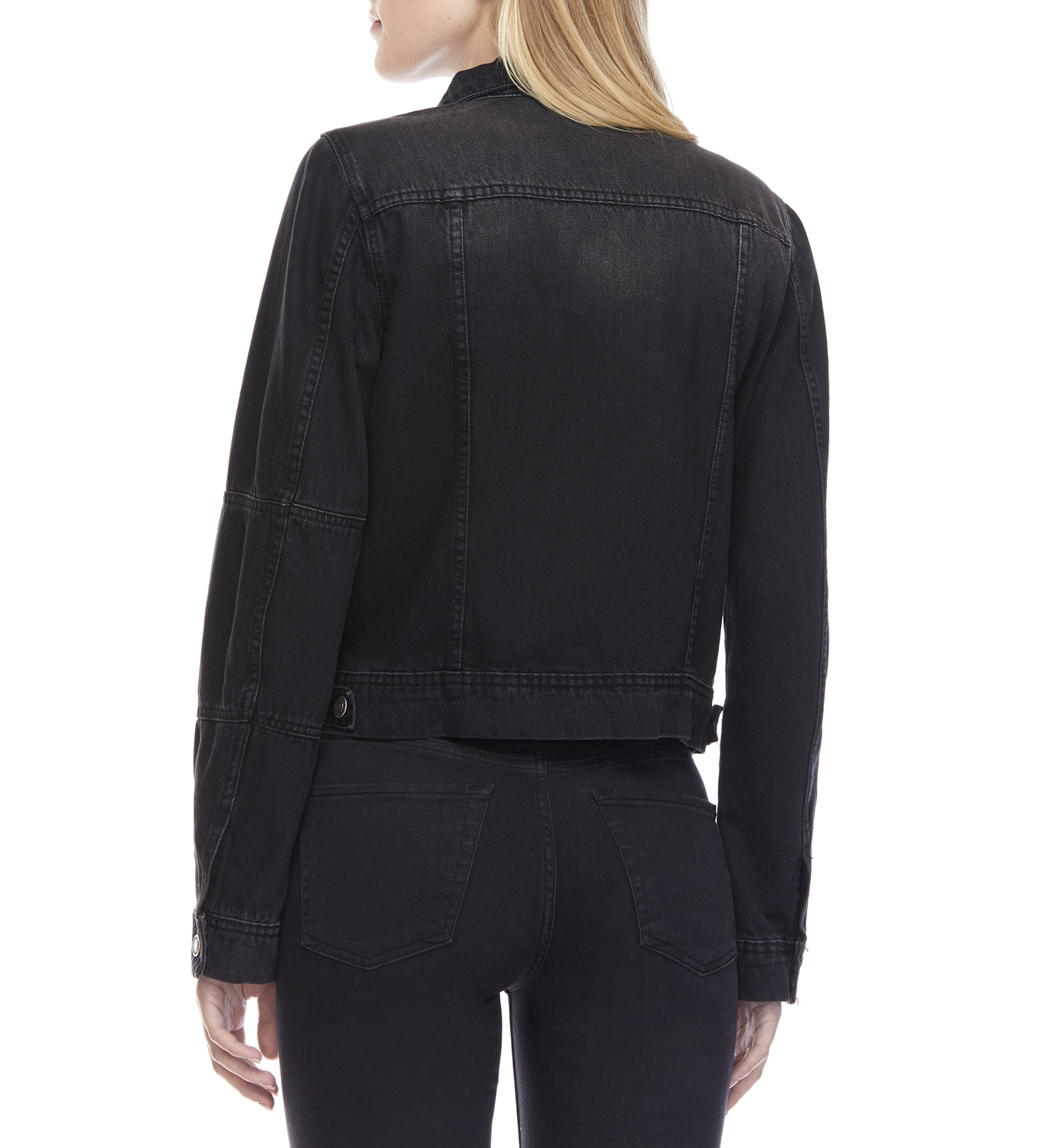 Rumors Denim Jacket
