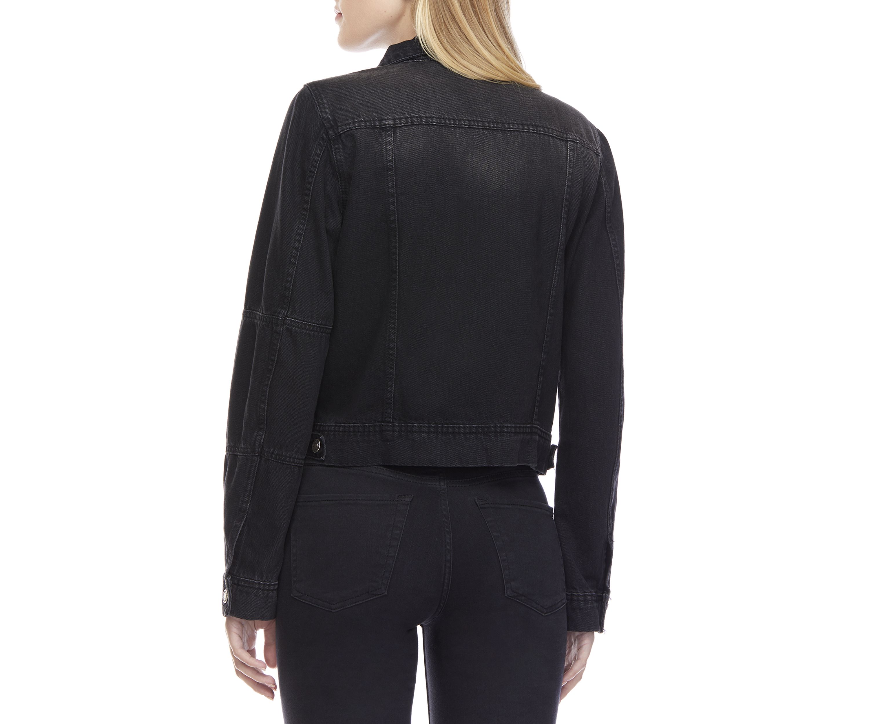 Rumors Denim Jacket
