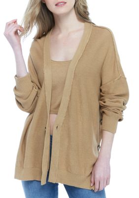 Free People 2 Piece Weekend Breeze Set Belk