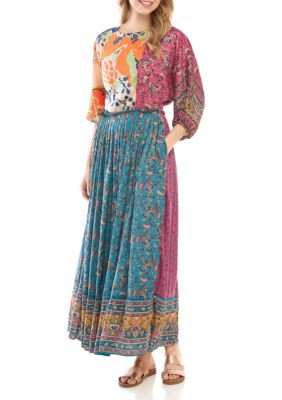 Free People What You Want Maxi Dress Belk