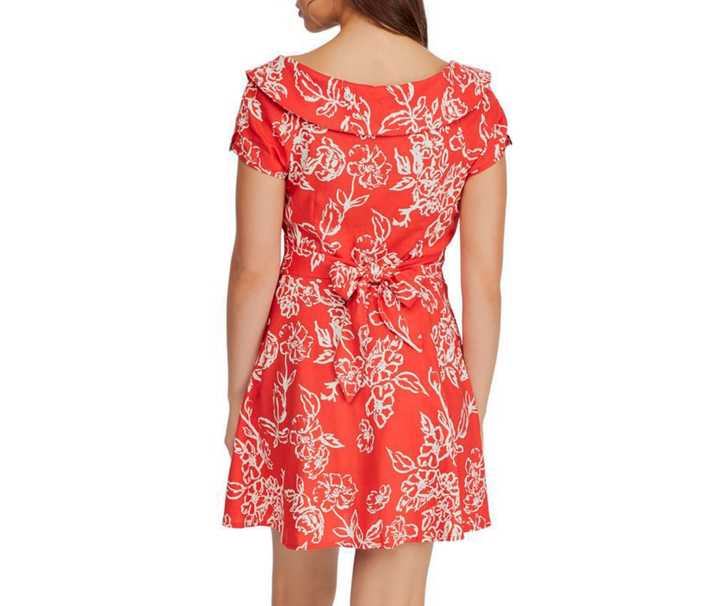 A Thing Called Love Mini Dress