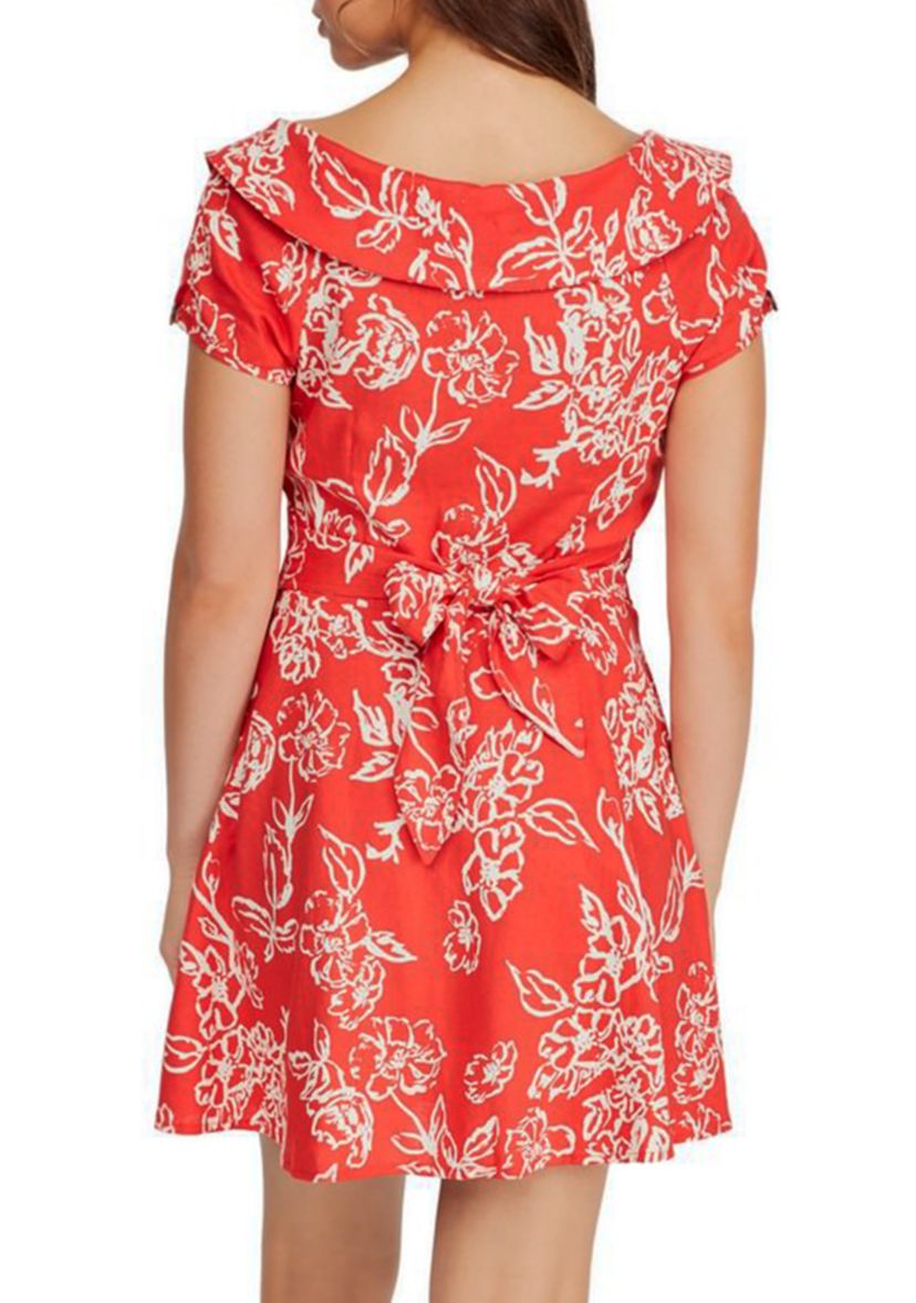 A Thing Called Love Mini Dress