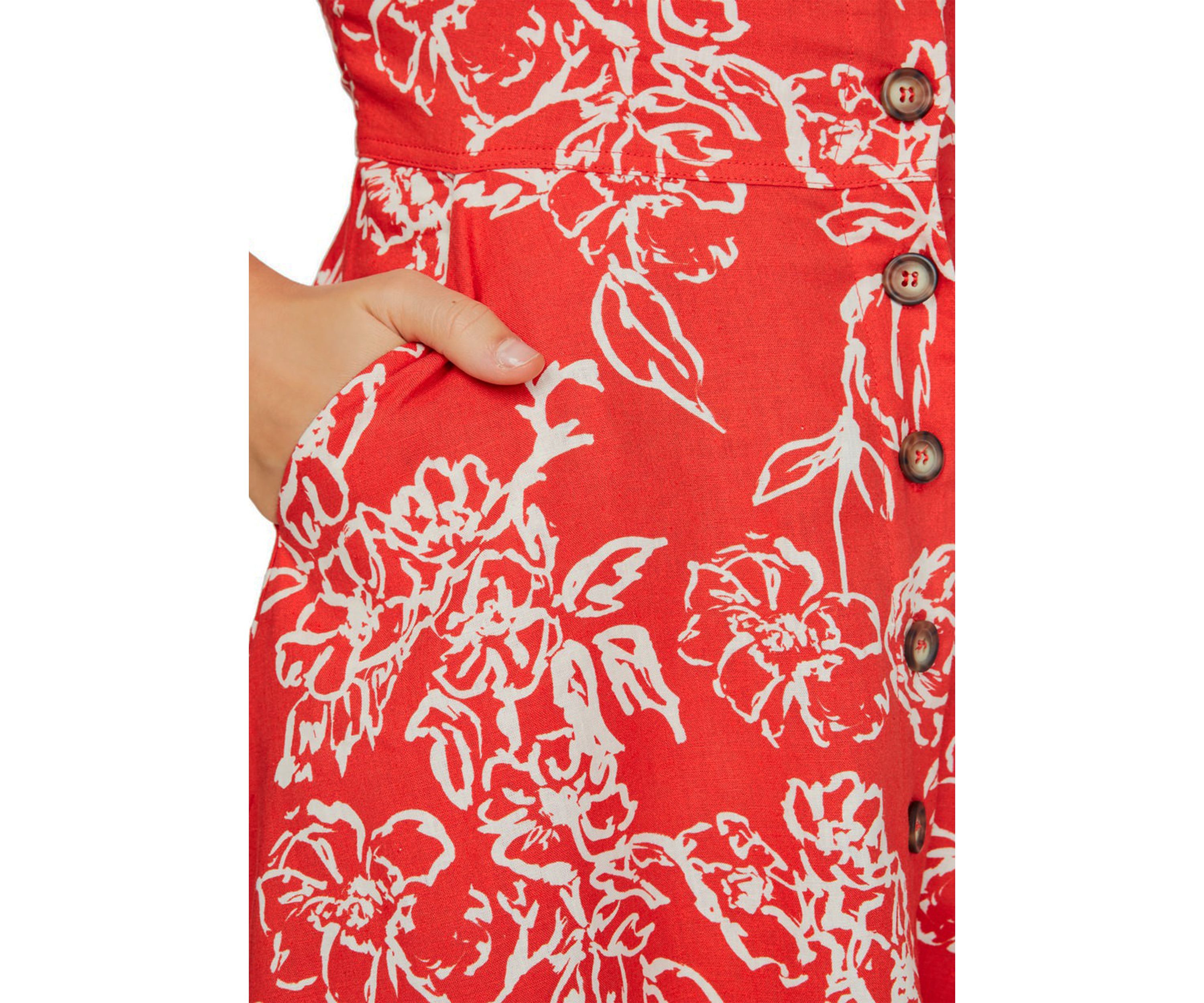 A Thing Called Love Mini Dress