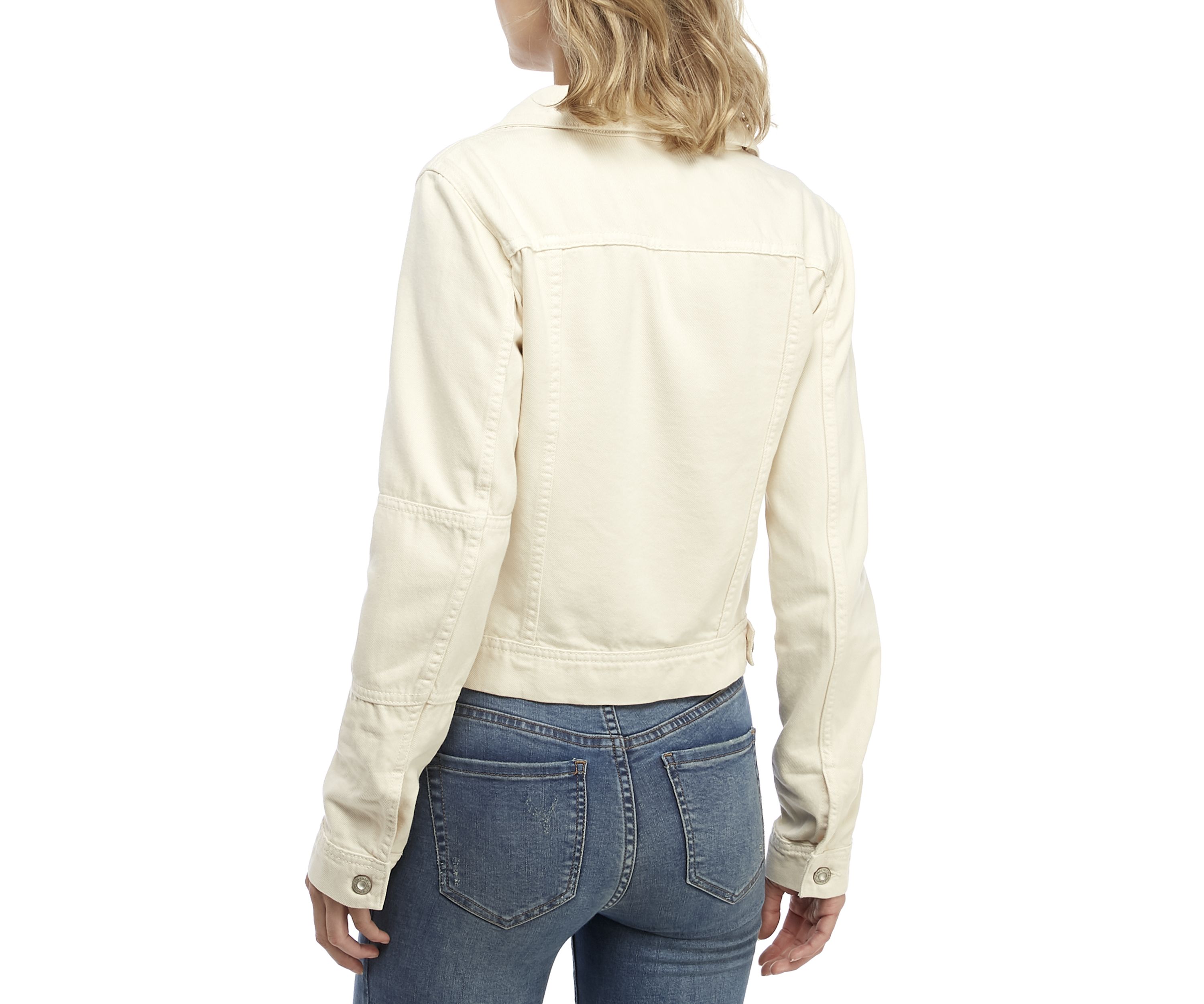 Rumors Denim Jacket