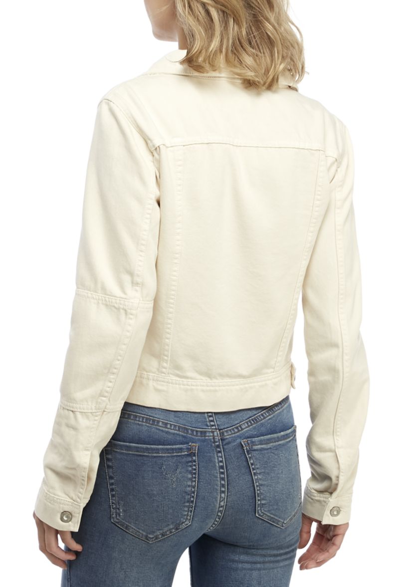 Rumors Denim Jacket