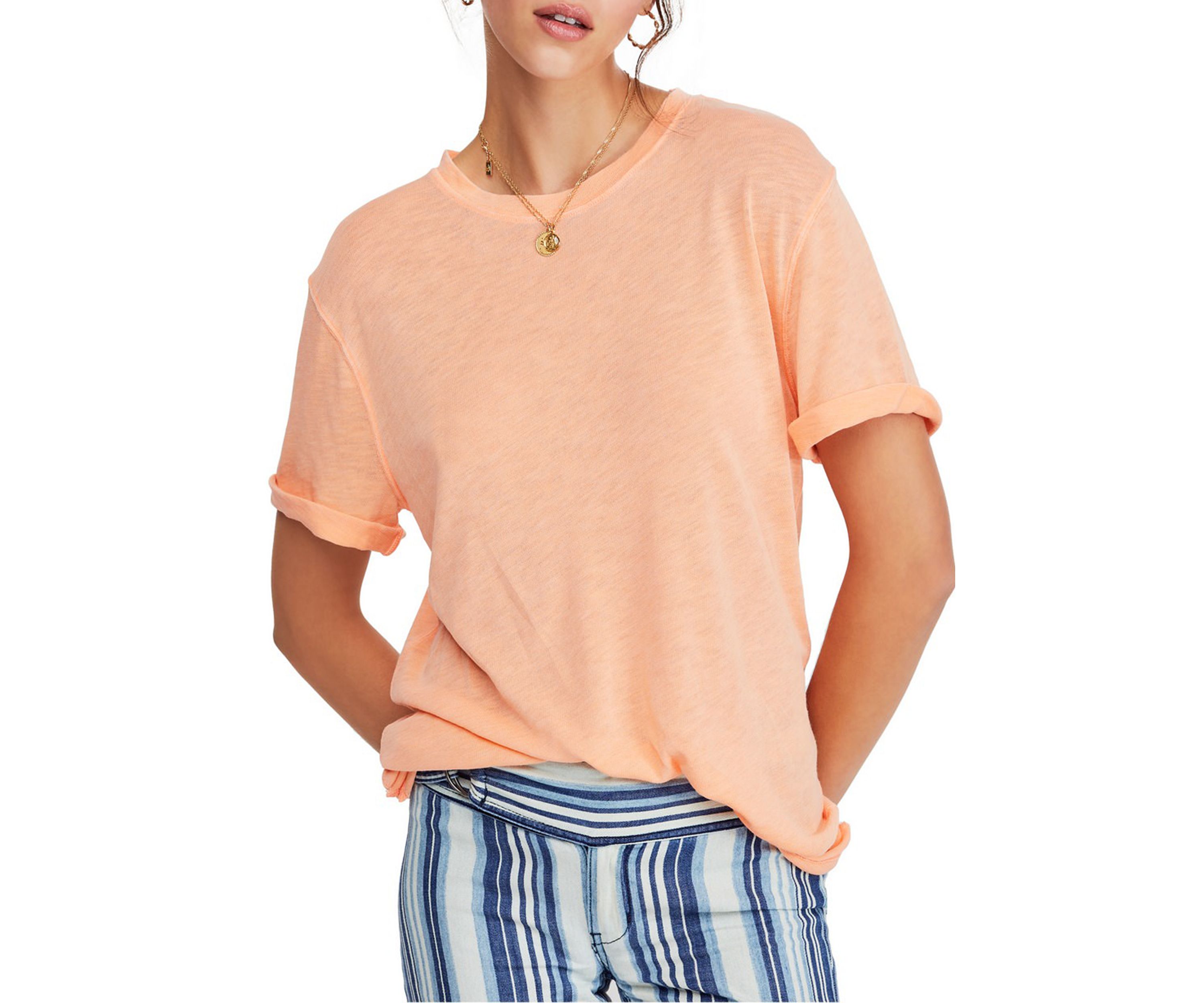 Cassidy T Shirt 