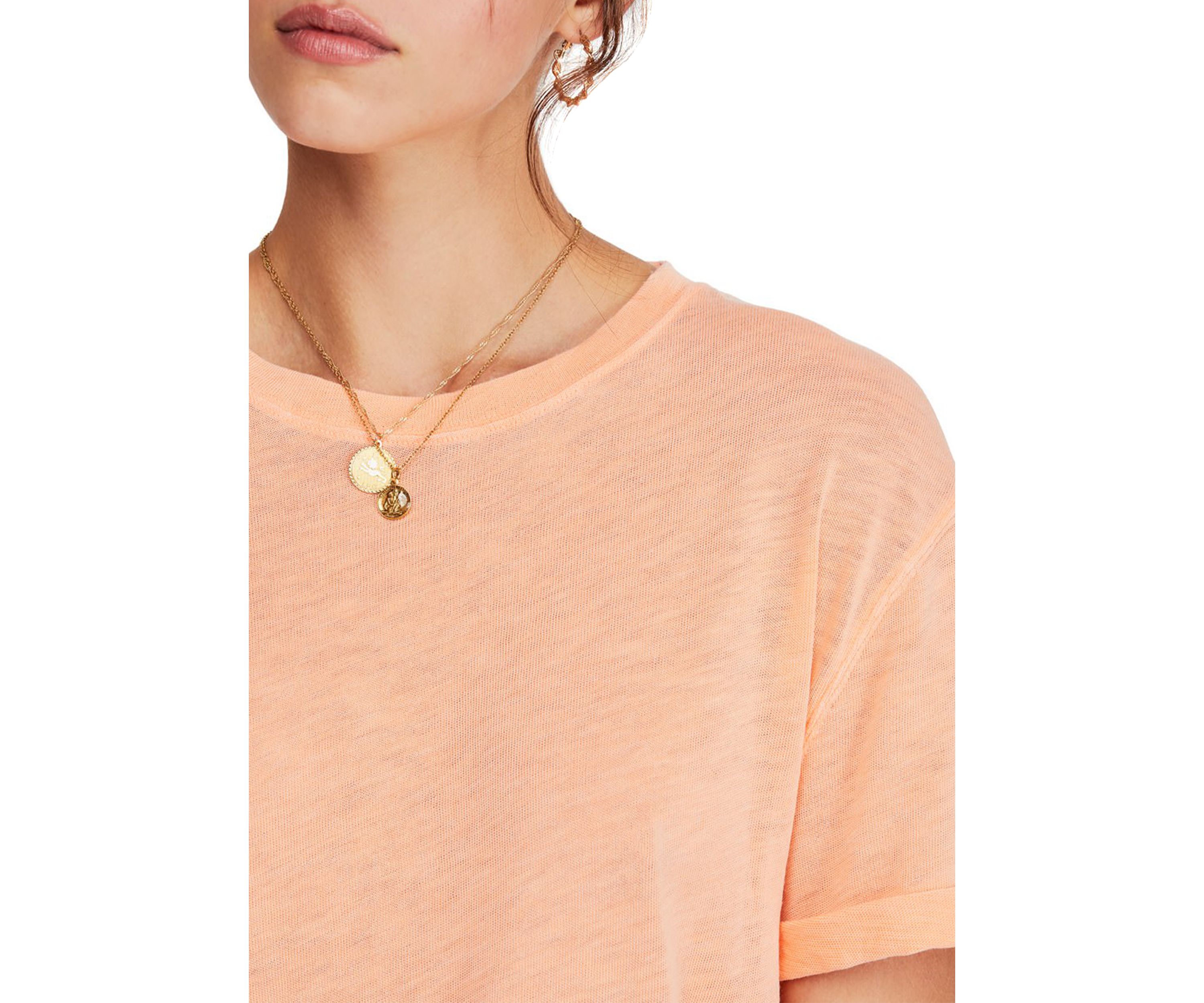 Cassidy T Shirt 