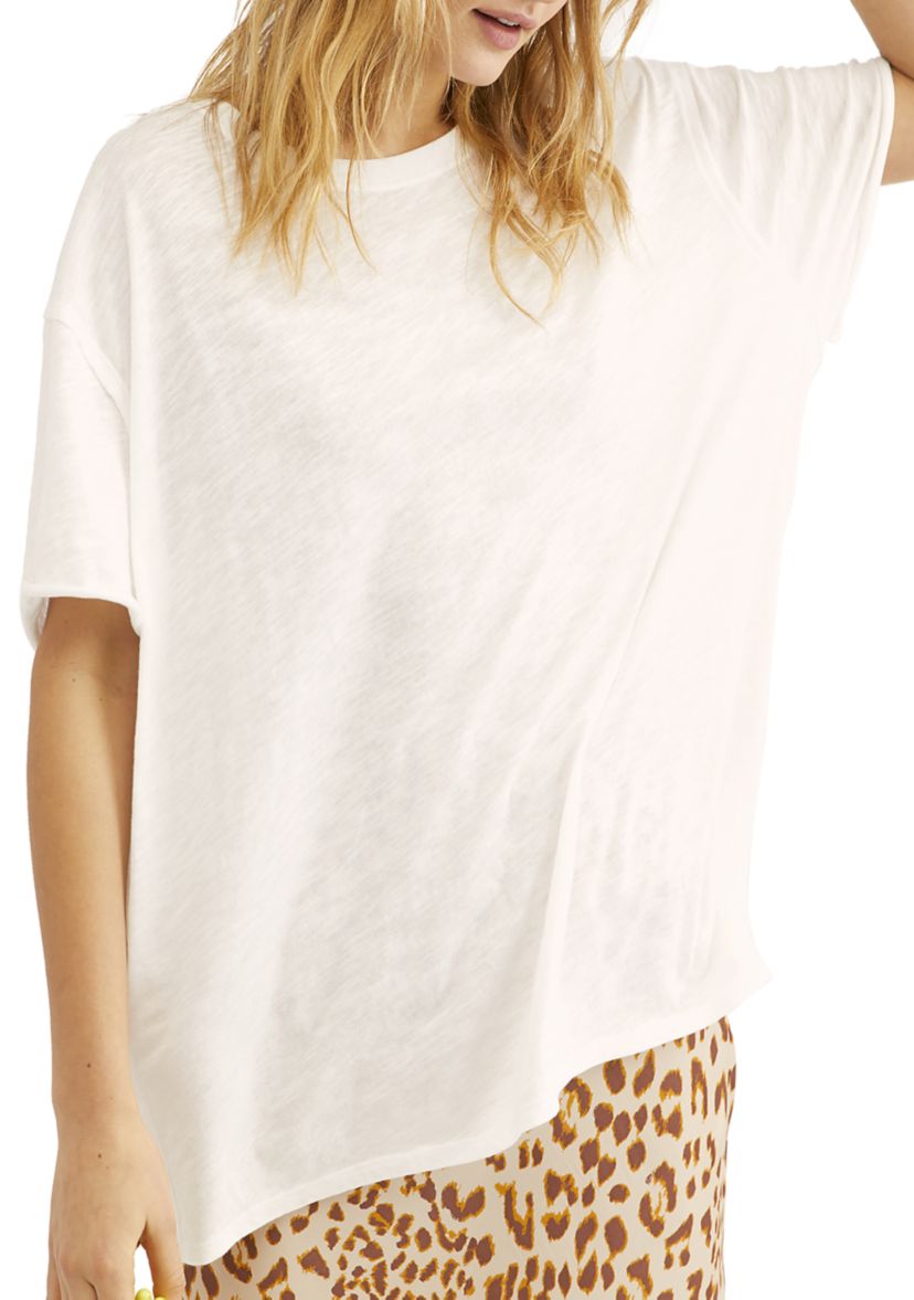 Clarity Ringer T-Shirt