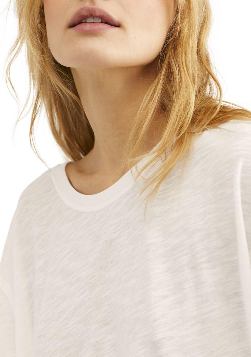 Clarity Ringer T-Shirt