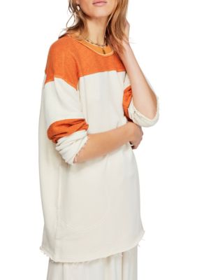 Free People Jordan Pullover Belk