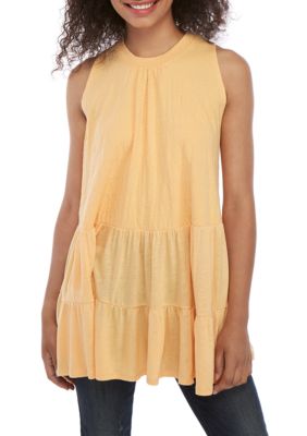 Free People Right On Time Tunic Belk