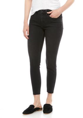 free people drapey a line pull on bell bottom jean