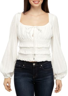 free people lolita blouse