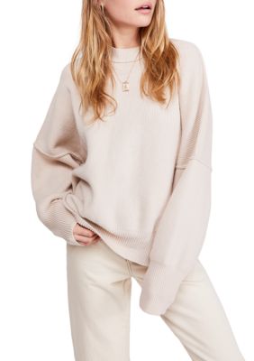 Free People Easy Street Tunic Belk