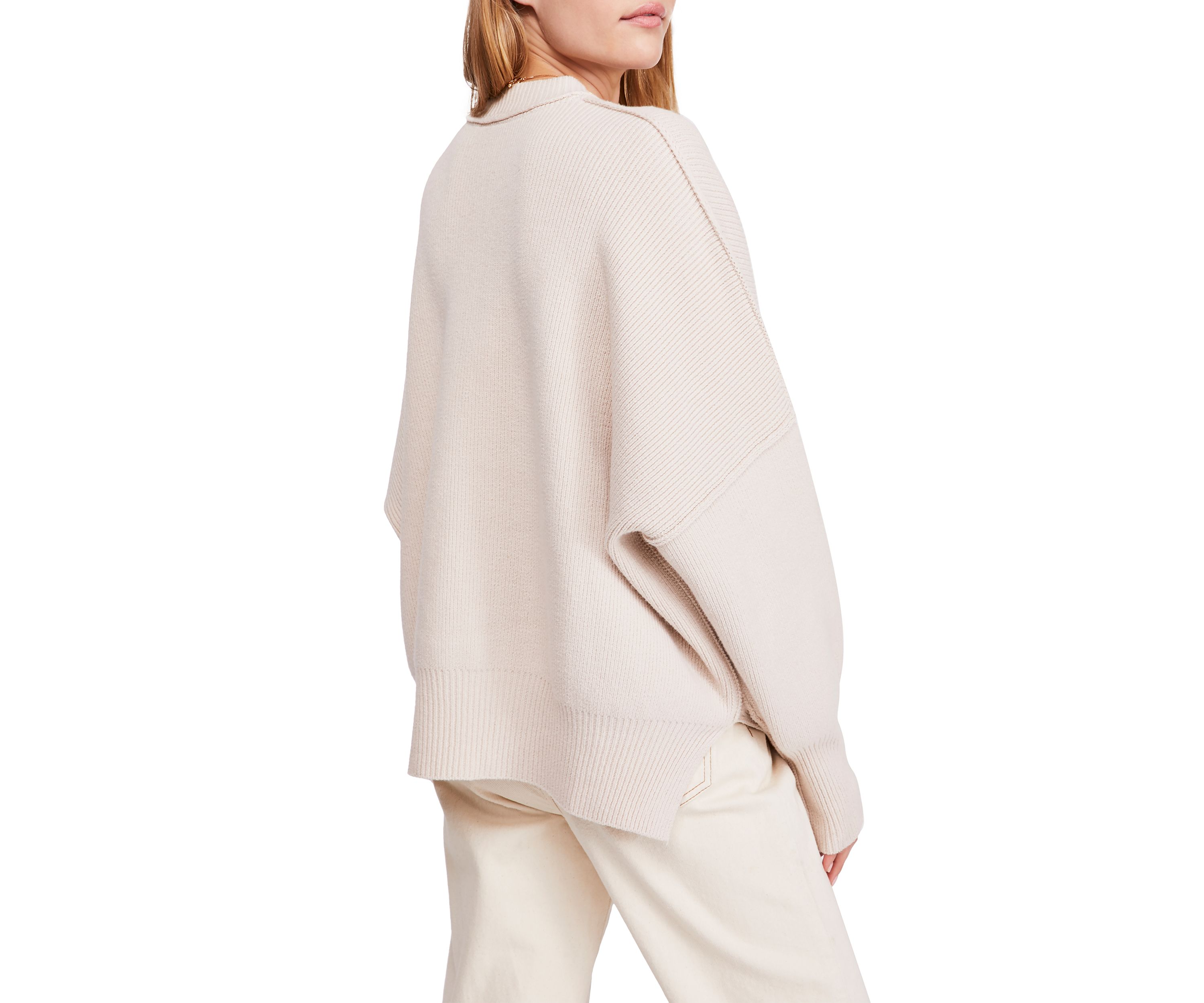 Easy Street Tunic