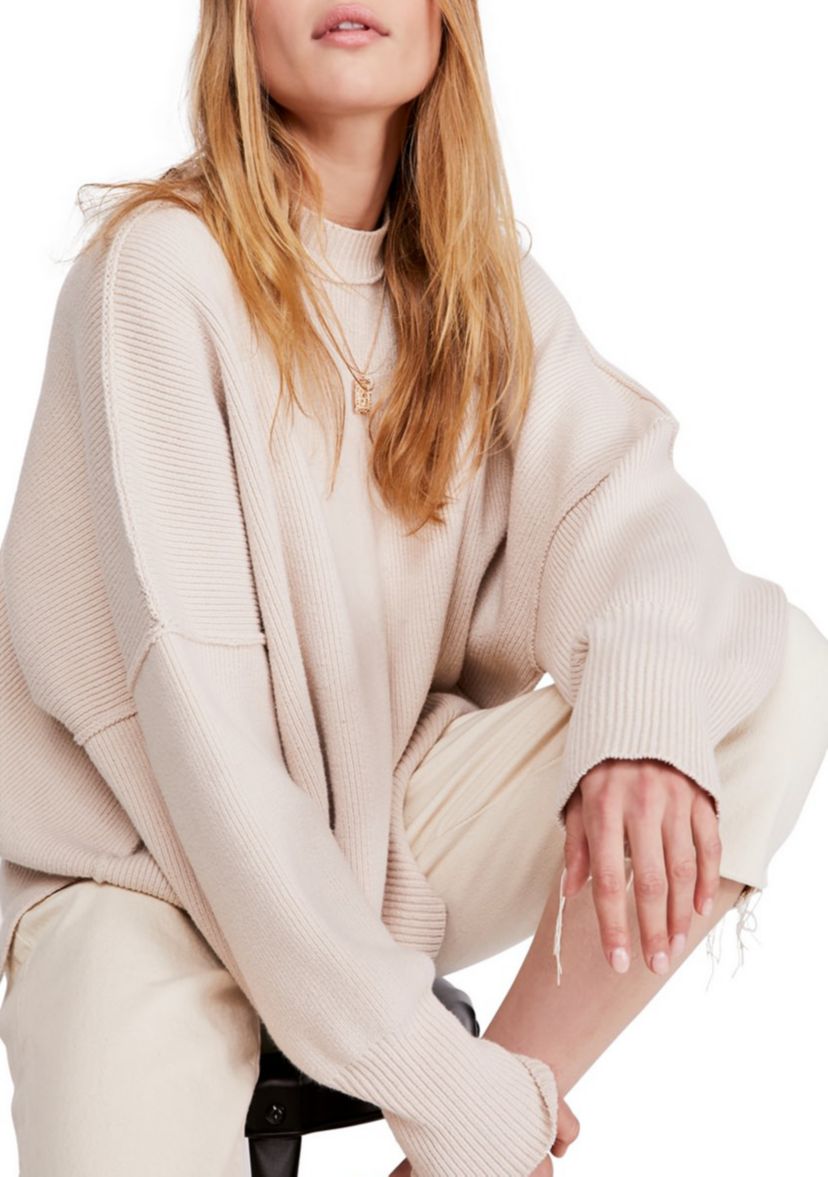 Easy Street Tunic