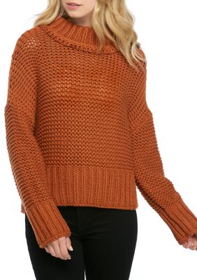 Free People My Only Sunshine Sweater belk