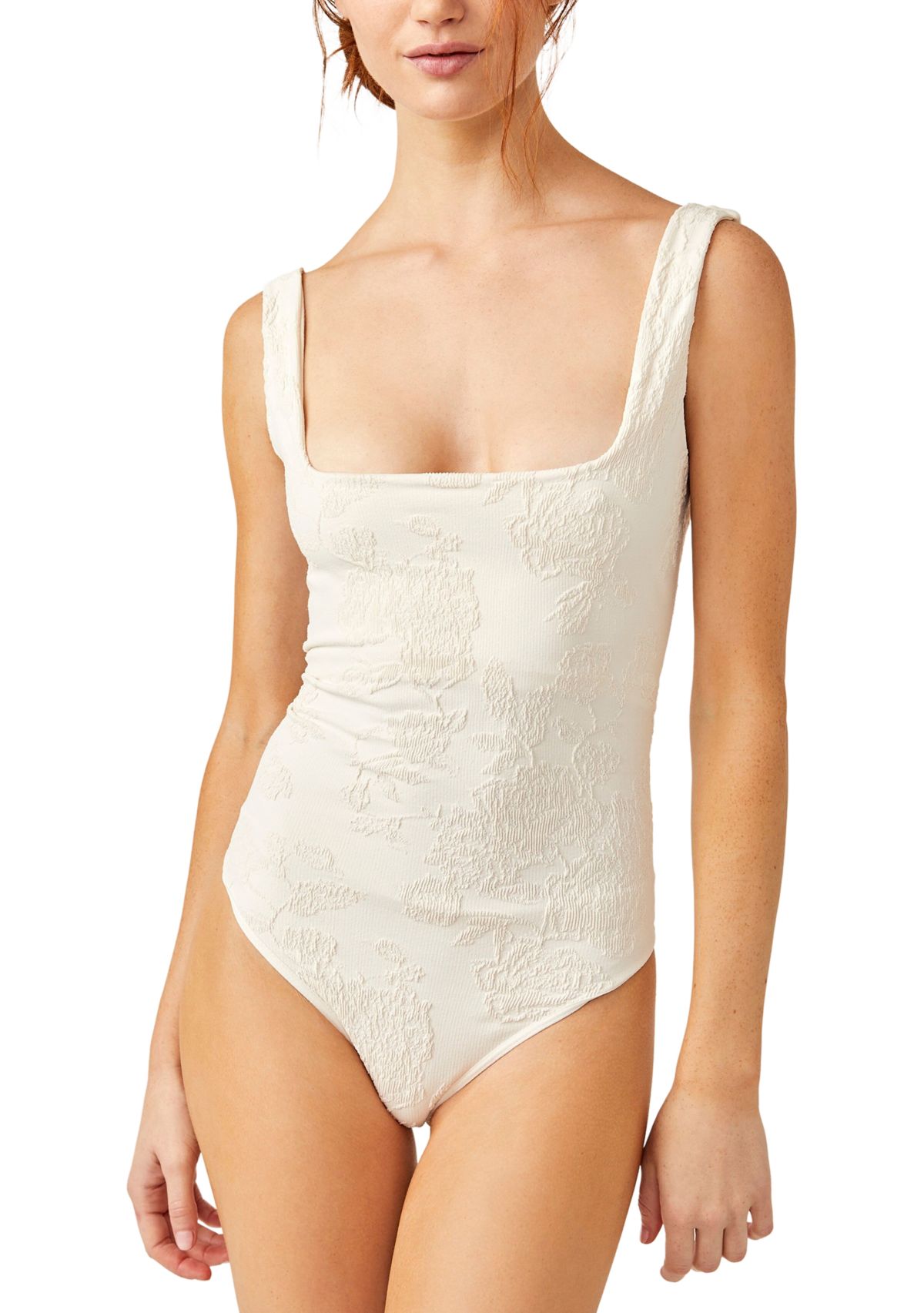 Send Love Seamless Bodysuit