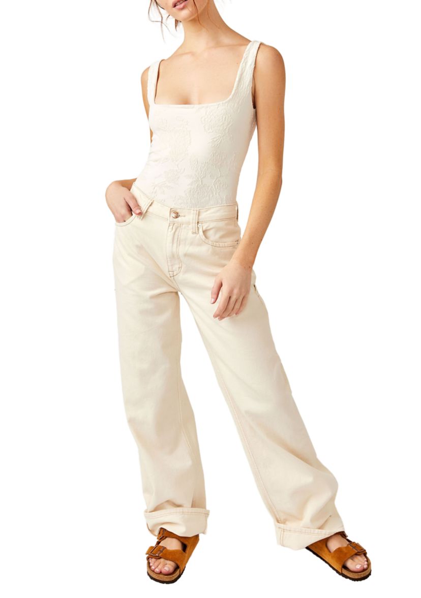 Send Love Seamless Bodysuit