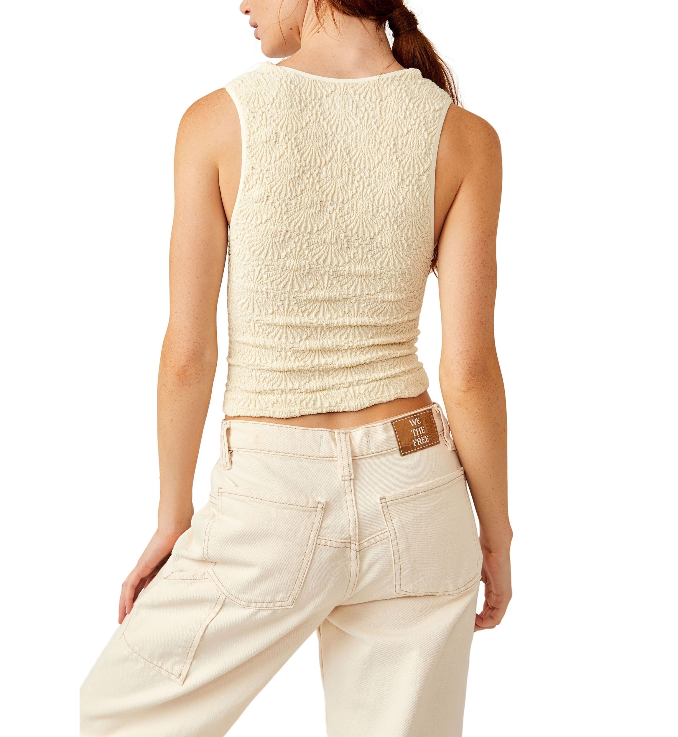 Love Letter Sweetheart Cami