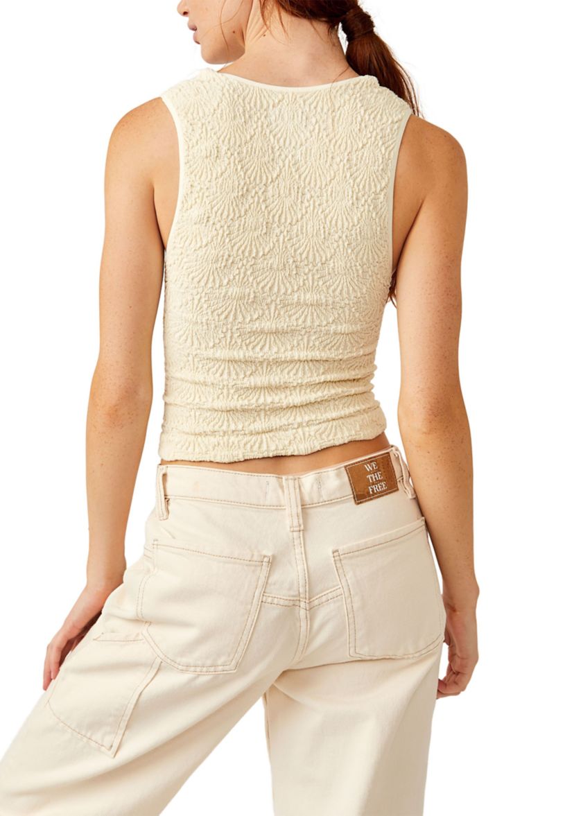 Love Letter Sweetheart Cami