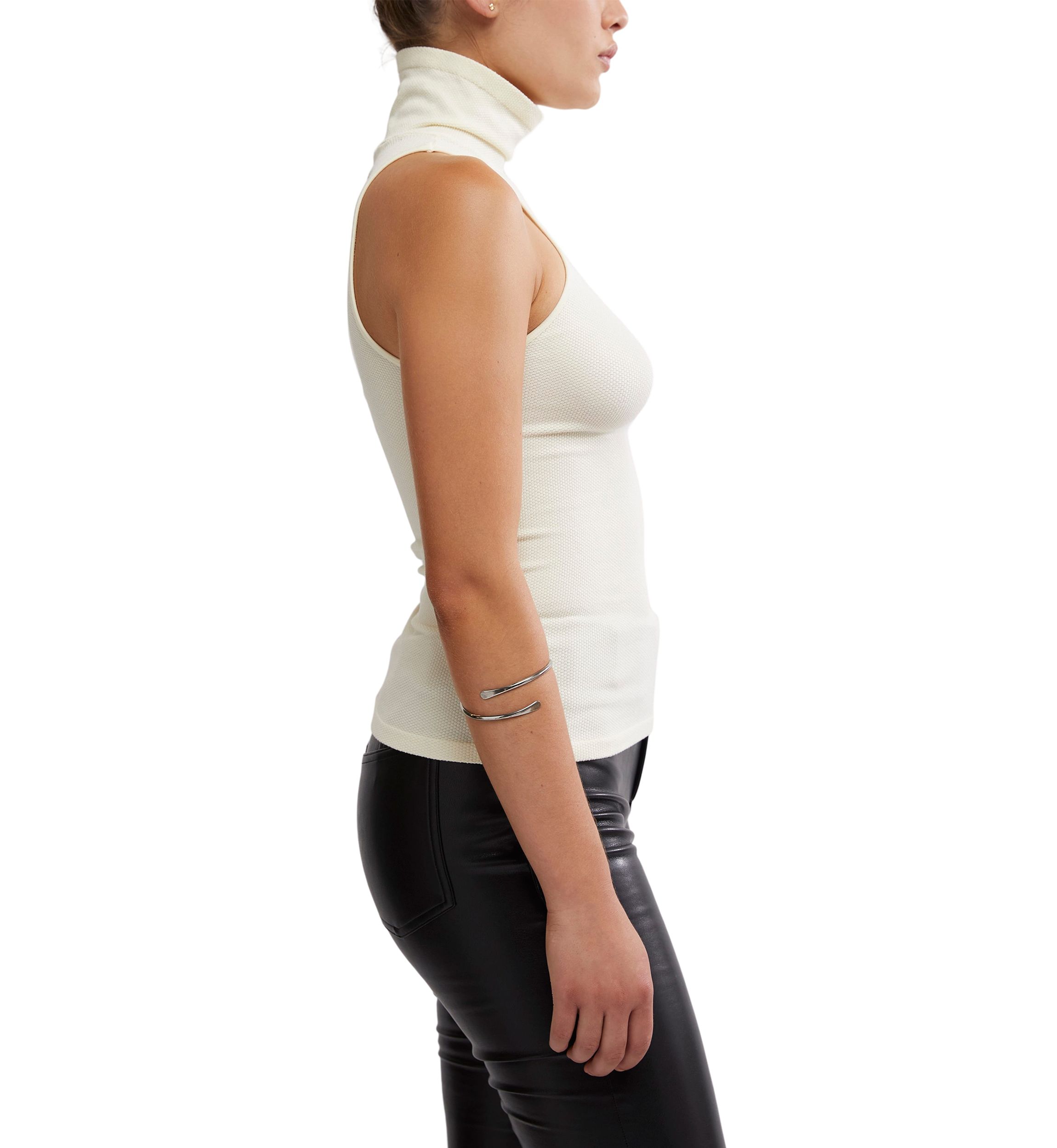 Always Ready Seamless Tank